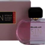 Blue Up Sin Women Eau de Parfum Spray 100ml