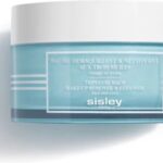 Sisley Baume Demaquillant & Nettoyany Aux Trois Huiles 125 Ml