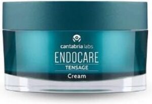 Anti-Veroudering Crème Tensage Endocare (30 ml) - Afbeelding 3