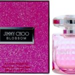 Jimmy Choo Blossom 100 ml - Eau de Parfum - Damesparfum