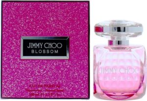 Jimmy Choo Blossom 100 ml - Eau de Parfum - Damesparfum