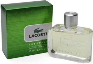 Lacoste Essential EDT M 75 ml - Afbeelding 20