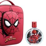 Spider-Man Geschenkset - Eau de Toilette 100 ml & Douchegel 60 ml - Met Toilettas