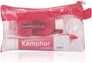 Kemphor - KEMPHOR KIDS LOTE 3 pz - Afbeelding 2