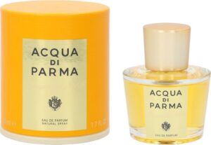 Acqua di Parma Magnolia Nobile 50 ml - Eau de Parfum - Damesparfum - Afbeelding 4