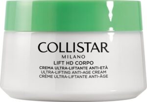 Collistar Crème Body Perfect Body Ultra-Lifting Anti-age Cream - Afbeelding 2