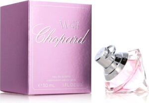 Damesparfum Chopard EDT Wish Pink (30 ml) - Afbeelding 4