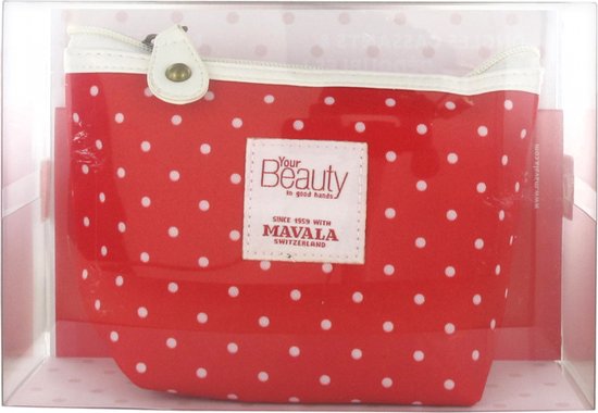 550x380-59 Mavala De Oplossing Voor Gebarsten en Losse Nagels - Afbeelding 1