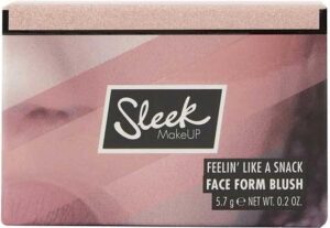 Sleek Face Form Blush - Feelin'Like A Snack - Afbeelding 4