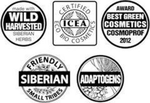 Natura Siberica Oblepikha Haarolie voor Beschadigd Haar - Afbeelding 4