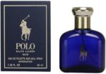 Ralph Lauren Polo Blue EDT M 125 ml - Afbeelding 2
