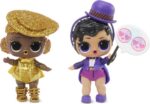 L.O.L. Surprise! Movie Magic Tots - Minipop - Afbeelding 7