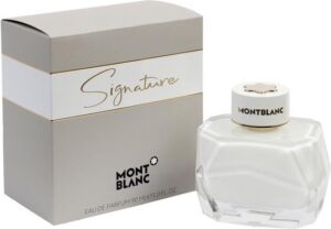 Mont Blanc - Signature - Eau de parfum - 30ml - Afbeelding 2
