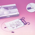 Bolsa Orina Corysan 2l C-Valvula 30u Com