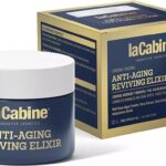La Cabine Anti-aging Reviving Elixir Cream 50 Ml