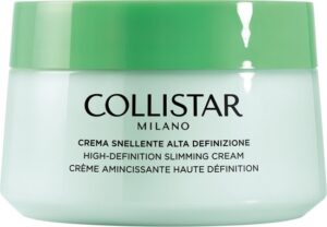 Collistar High-Definition Slimming Cream 400 ml - Afbeelding 3
