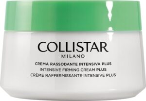 Collistar Intensive Firming Cream - 400 ml - Afbeelding 4