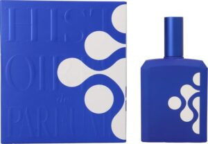 Histoires De Parfums This Is Not A Blue Bottle 1 4 Eau De Parfum Spray 120 ml for Women - Afbeelding 6