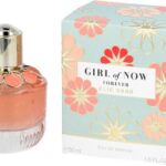 Damesparfum Elie Saab EDP Girl of Now Forever (50 ml)