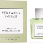 Vera Wang Embrace Green Tea & Pear Blossom Eau de Toilette 30ml Spray