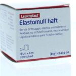 Elastomull Haft 4Mx 6Cm.45471