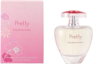 Elizabeth Arden Pretty for Women - 100 ml - Eau de parfum - Afbeelding 8