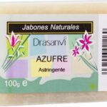 Drasanvi Jabon Azufre Zolfo 100g