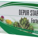 Montstar Depur Star Forte 20 Viales