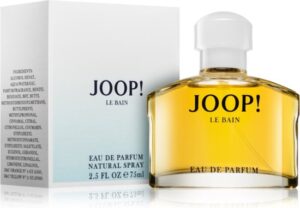 JOOP! Le Bain 75 ml - Eau de Parfum - Damesparfum - Afbeelding 2