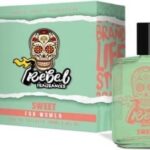 Rebel Sweet Women Eau De Toilette 100ml