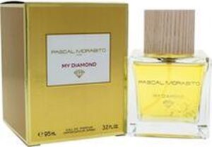 Pascal Morabito My Diamond Eau De Parfum 95 ml  woman - Afbeelding 2