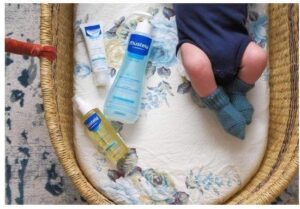 Mustela No Rinse Cleansing Water - 300 ml - Afbeelding 4