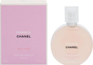 Chanel Chance Eau Vive   35 Ml   Hairmist   Hair Perfume For Women - Afbeelding 2