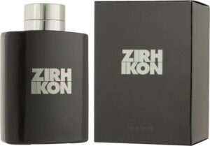 Zirh International Zirh Ikon Eau De Toilette Spray 125 Ml For Men - Afbeelding 4