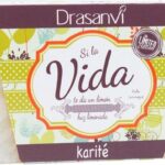 Drasanvi Jabon Karite 100g