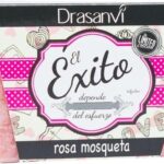 Drasanvi Jabon Rosa Mosqueta 100g