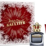 Jean Paul Gaultier | Scandal Pour Homme Geschenkset | Eau de Toilette 100ml + 75ml Shower gel | Heren