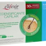 Versterkende Haarbehandeling Elifexir 2 Onderdelen