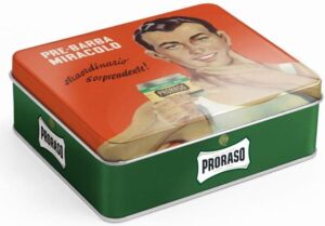 Shaving Set Proraso - Afbeelding 2