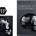 Philipp Plein - The Skull - 125 ml - Parfum - Pure Parfum - Heren