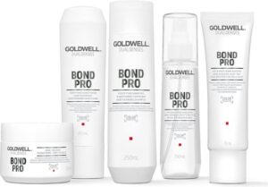 Goldwell - Dualsenses Bond Pro Repair & Structure Spray - Afbeelding 2