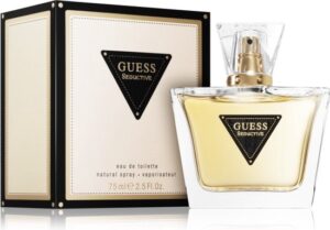 Guess Seductive 75 ml Eau de Toilette - Damesparfum - Afbeelding 3