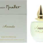 M.Micallef Ananda eau de parfum 100ml