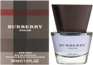 Burberry Touch - 30ml - Eau De Toilette - Afbeelding 2