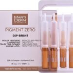 Intensieve Anti Donkere Vlekken Concentraat Pigment Zero Martiderm (2 ml)