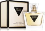 GUESS SEDUCTIVE 4 2 EAU DE TOILETTE SPRAY FOR WOMEN - Afbeelding 2