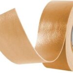 Nexcare Active Tape Cinta Color Piel 2,5cm X 4,5m