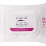 Byphasse Toallitas Desmaquillantes Solución Micelar 25 U