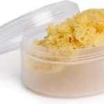 Lichaamsspons Suavinex Groot Natuurlijk