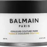 Balmain Couleurs Couture Mask